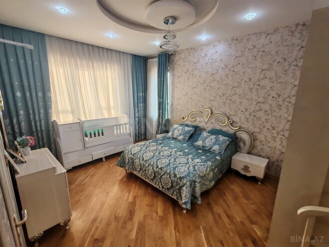 Satılır 6 otaqlı həyət evi/bağ evi 200 m², Zabrat q., photo 17 from 19