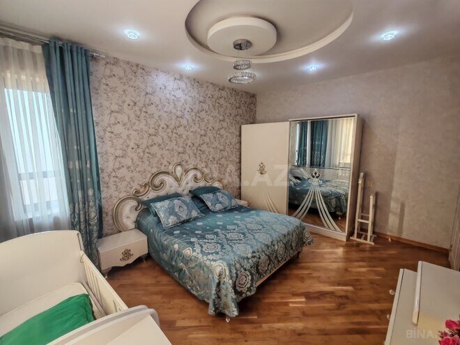 Satılır 6 otaqlı həyət evi/bağ evi 200 m², Zabrat q., photo 18 from 19