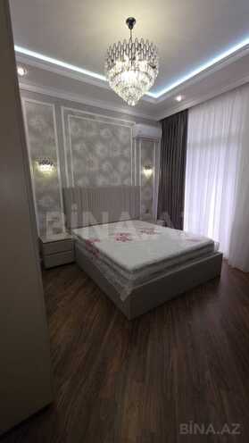 Сдаётся 3-комн. новостройка 110 м², м. Нариман Нариманов, photo 7 from 15