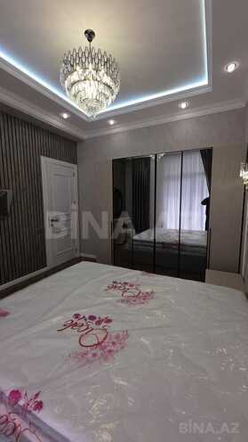 Сдаётся 3-комн. новостройка 110 м², м. Нариман Нариманов, photo 14 from 15