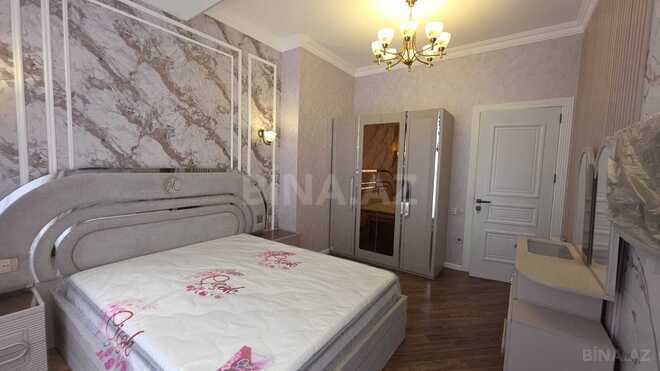 Сдаётся 3-комн. новостройка 110 м², м. Нариман Нариманов, photo 9 from 15