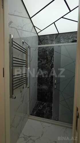Сдаётся 3-комн. новостройка 110 м², м. Нариман Нариманов, photo 11 from 15