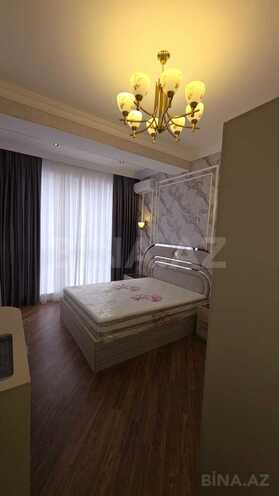 Сдаётся 3-комн. новостройка 110 м², м. Нариман Нариманов, photo 6 from 15