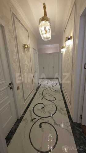 Сдаётся 3-комн. новостройка 110 м², м. Нариман Нариманов, photo 10 from 15