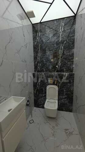 Сдаётся 3-комн. новостройка 110 м², м. Нариман Нариманов, photo 12 from 15