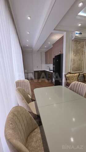 Сдаётся 3-комн. новостройка 110 м², м. Нариман Нариманов, photo 5 from 15