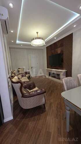 Сдаётся 3-комн. новостройка 110 м², м. Нариман Нариманов, photo 3 from 15