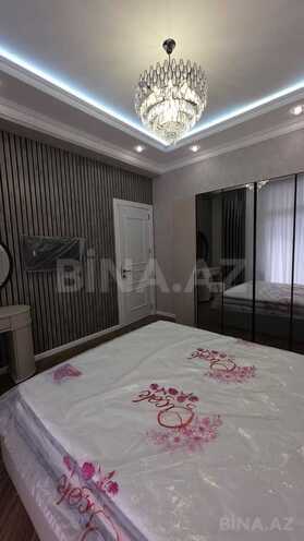 Сдаётся 3-комн. новостройка 110 м², м. Нариман Нариманов, photo 8 from 15