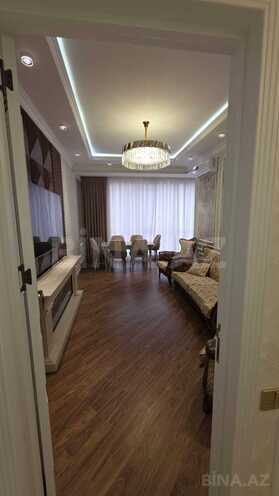 Сдаётся 3-комн. новостройка 110 м², м. Нариман Нариманов, photo 4 from 15