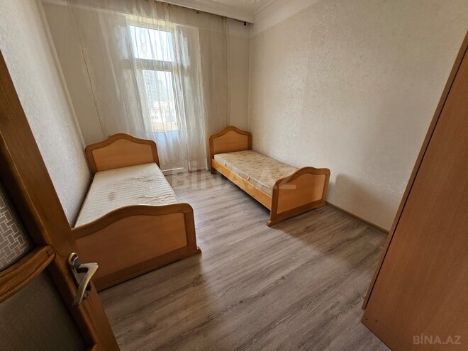 Сдаётся 3-комн. новостройка 105 м², м. Мемар Аджеми, photo 7 from 11