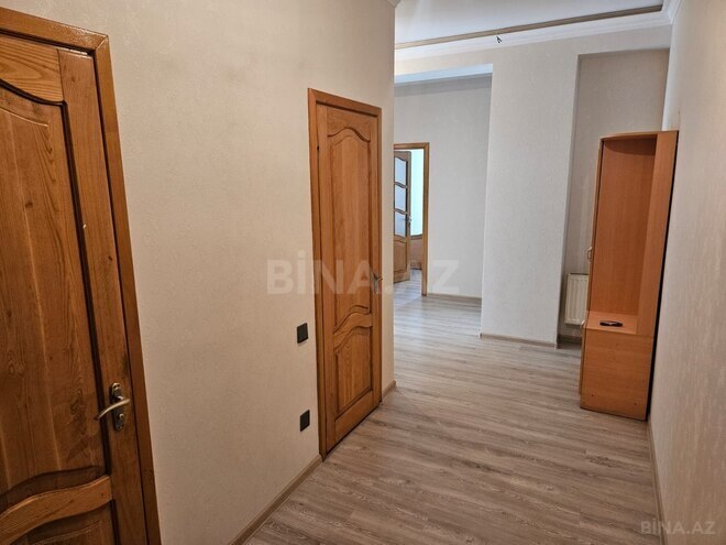Сдаётся 3-комн. новостройка 105 м², м. Мемар Аджеми, photo 8 from 11