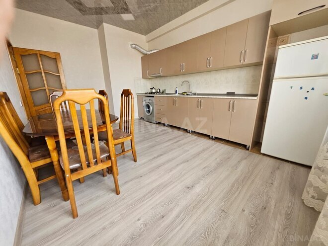 Сдаётся 3-комн. новостройка 105 м², м. Мемар Аджеми, photo 3 from 11