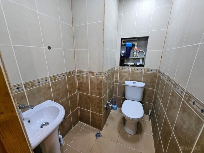 Сдаётся 3-комн. новостройка 105 м², м. Мемар Аджеми, photo 9 from 11