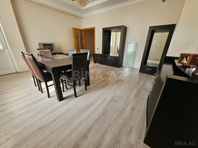 Сдаётся 3-комн. новостройка 105 м², м. Мемар Аджеми, photo 5 from 11