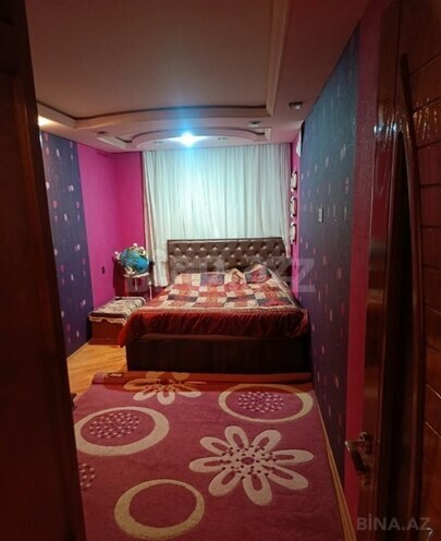 İcarəyə verilir 2 otaqlı köhnə tikili 60 m², Neftçilər m., photo 4 from 8