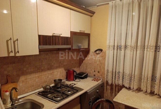 İcarəyə verilir 2 otaqlı köhnə tikili 60 m², Neftçilər m., photo 5 from 8