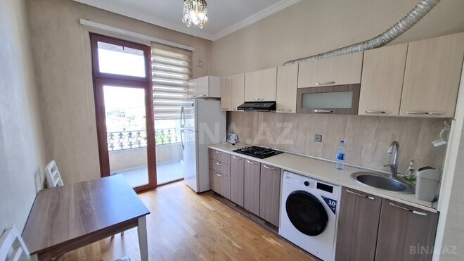 Satılır 2 otaqlı yeni tikili 75 m², Azadlıq Prospekti m., photo 1 from 14