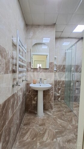 Satılır 2 otaqlı yeni tikili 75 m², Azadlıq Prospekti m., photo 10 from 14