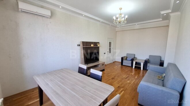 Satılır 2 otaqlı yeni tikili 75 m², Azadlıq Prospekti m., photo 9 from 14