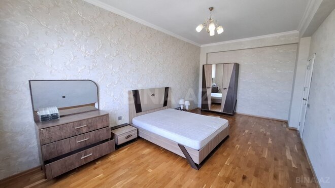 Satılır 2 otaqlı yeni tikili 75 m², Azadlıq Prospekti m., photo 5 from 14