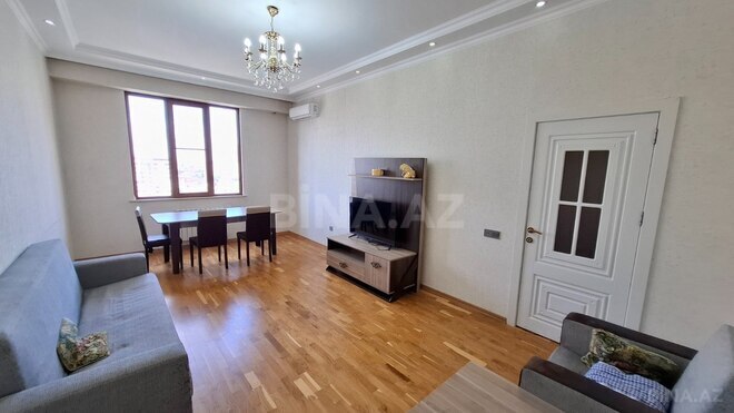 Satılır 2 otaqlı yeni tikili 75 m², Azadlıq Prospekti m., photo 7 from 14