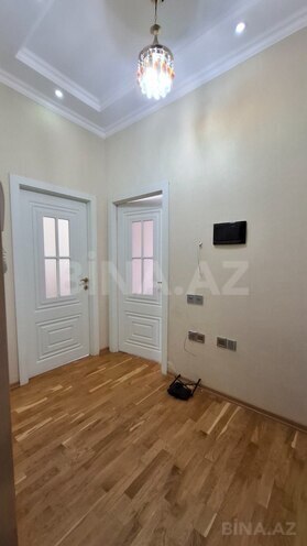 Satılır 2 otaqlı yeni tikili 75 m², Azadlıq Prospekti m., photo 12 from 14
