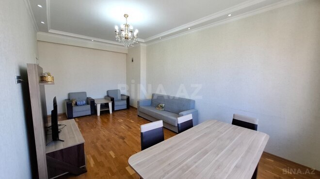 Satılır 2 otaqlı yeni tikili 75 m², Azadlıq Prospekti m., photo 8 from 14