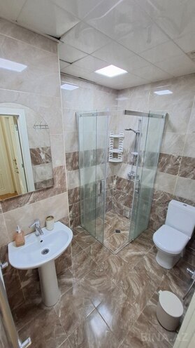 Satılır 2 otaqlı yeni tikili 75 m², Azadlıq Prospekti m., photo 11 from 14