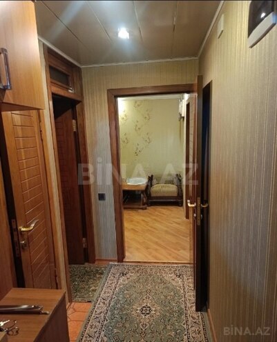 İcarəyə verilir 2 otaqlı köhnə tikili 60 m², Neftçilər m., photo 6 from 8