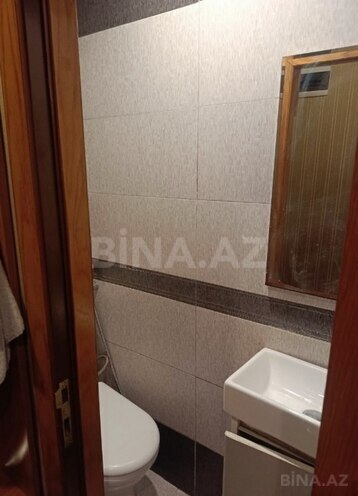 İcarəyə verilir 2 otaqlı köhnə tikili 60 m², Neftçilər m., photo 7 from 8