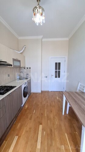 Satılır 2 otaqlı yeni tikili 75 m², Azadlıq Prospekti m., photo 3 from 14
