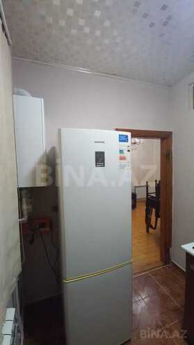 İcarəyə verilir 2 otaqlı köhnə tikili 50 m², Memar Əcəmi m., photo 5 from 12