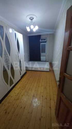 İcarəyə verilir 2 otaqlı köhnə tikili 50 m², Memar Əcəmi m., photo 8 from 12