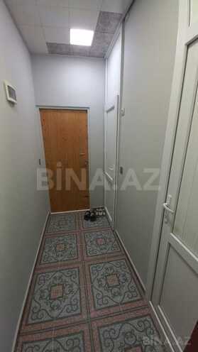 İcarəyə verilir 2 otaqlı köhnə tikili 50 m², Memar Əcəmi m., photo 7 from 12