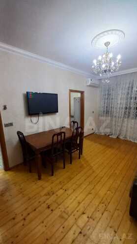 İcarəyə verilir 2 otaqlı köhnə tikili 50 m², Memar Əcəmi m., photo 3 from 12