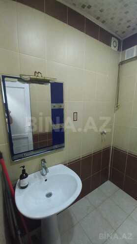 İcarəyə verilir 2 otaqlı köhnə tikili 50 m², Memar Əcəmi m., photo 10 from 12