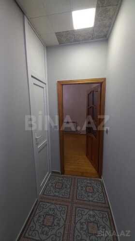 İcarəyə verilir 2 otaqlı köhnə tikili 50 m², Memar Əcəmi m., photo 6 from 12