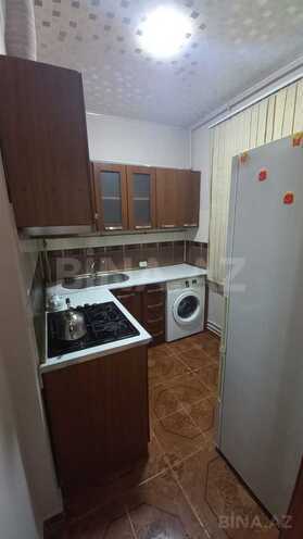İcarəyə verilir 2 otaqlı köhnə tikili 50 m², Memar Əcəmi m., photo 4 from 12