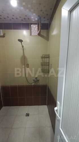 İcarəyə verilir 2 otaqlı köhnə tikili 50 m², Memar Əcəmi m., photo 11 from 12