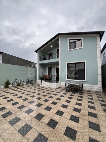 Продаётся 5-комн. дом/дача 160 м², пос. Говсан, photo 1 from 30
