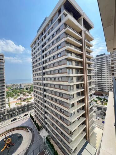 Продаётся 4-комн. новостройка 194 м², пос. Аг шехер, photo 1 from 8