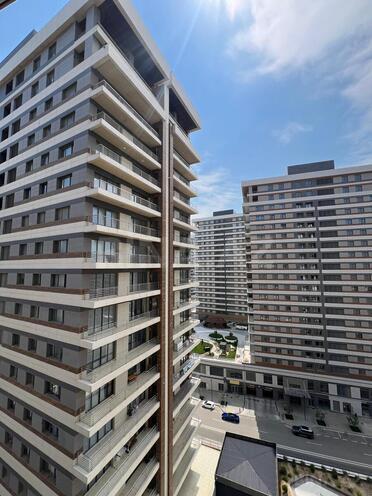 Продаётся 4-комн. новостройка 194 м², пос. Аг шехер, photo 6 from 8