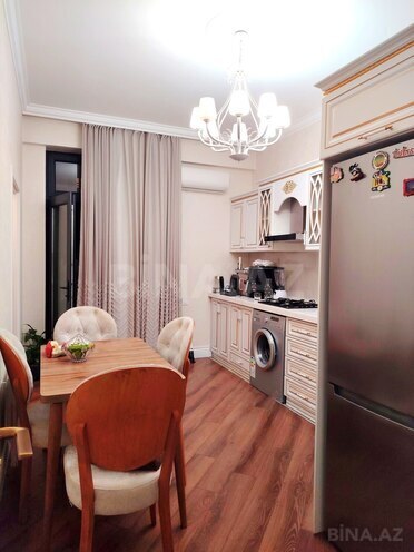 Продаётся 2-комн. новостройка 55.5 м², м. Гянджлик, photo 12 from 20