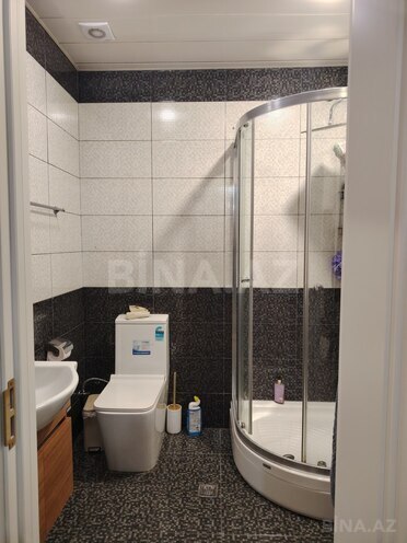 Продаётся 2-комн. новостройка 55.5 м², м. Гянджлик, photo 18 from 20