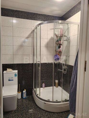 Продаётся 2-комн. новостройка 55.5 м², м. Гянджлик, photo 19 from 20