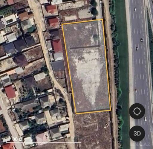 Продаётся  участок 60 сот, пос. Бузовна, photo 6 from 7