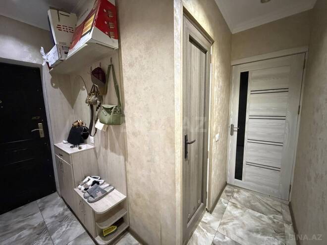 Satılır 2 otaqlı köhnə tikili 45 m², Xətai r., photo 10 from 12