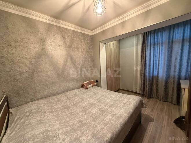 Satılır 2 otaqlı köhnə tikili 45 m², Xətai r., photo 1 from 12