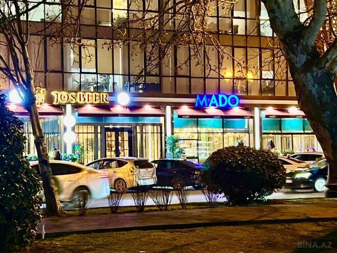 İcarəyə verilir 3 otaqlı yeni tikili 169 m², Gənclik m., photo 4 from 18