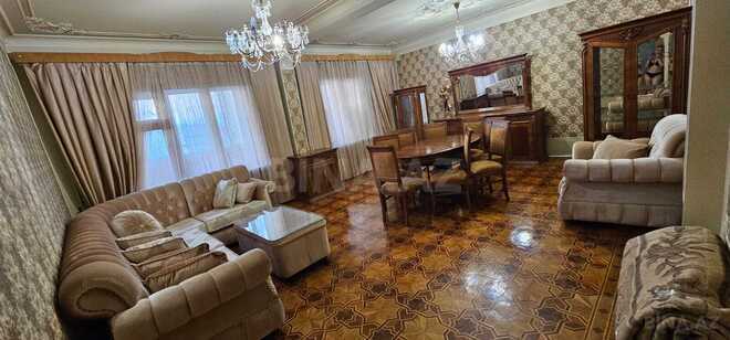 Сдаётся 4-комн. вторичка 100 м², Наримановский  р., photo 6 from 17